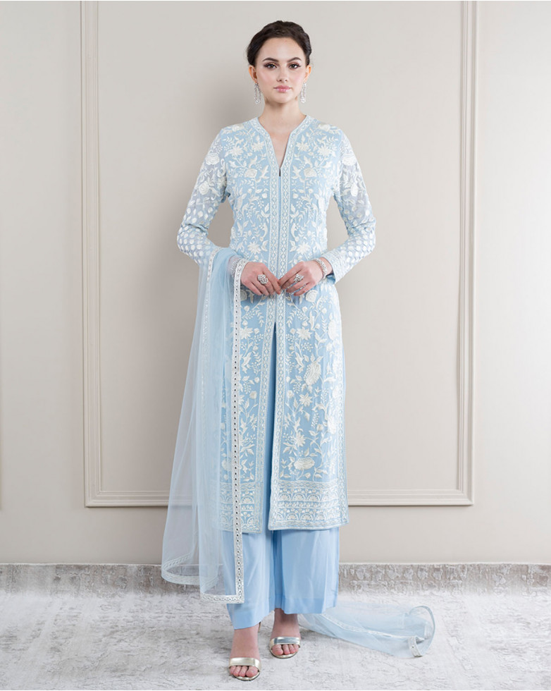 Londyn kurta set