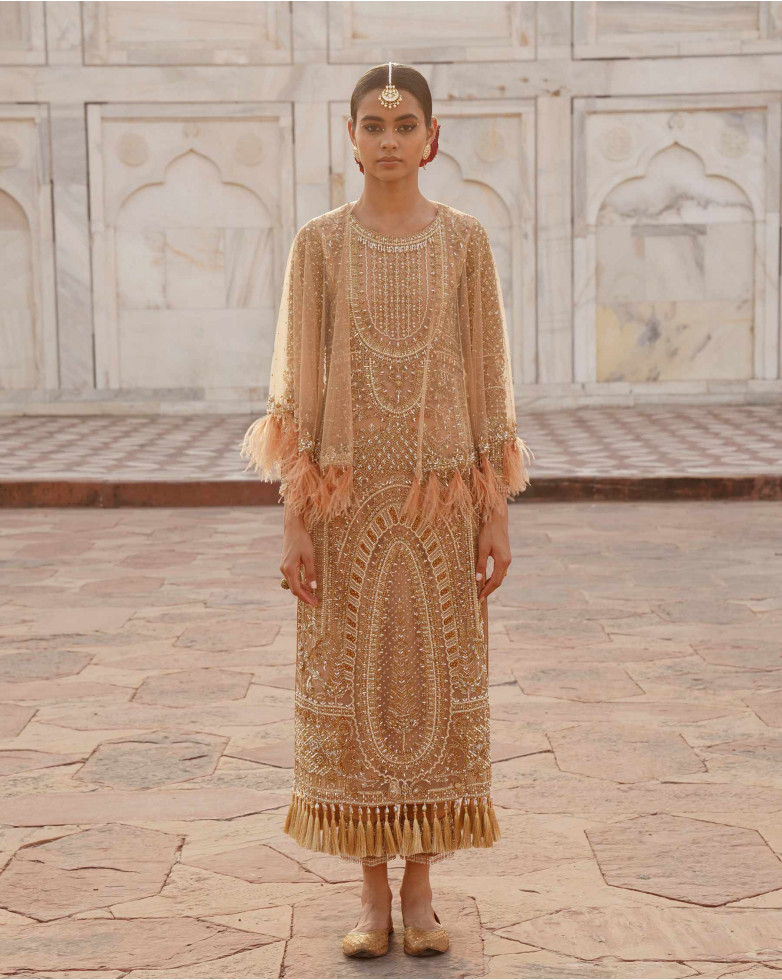 Regina Kurta set