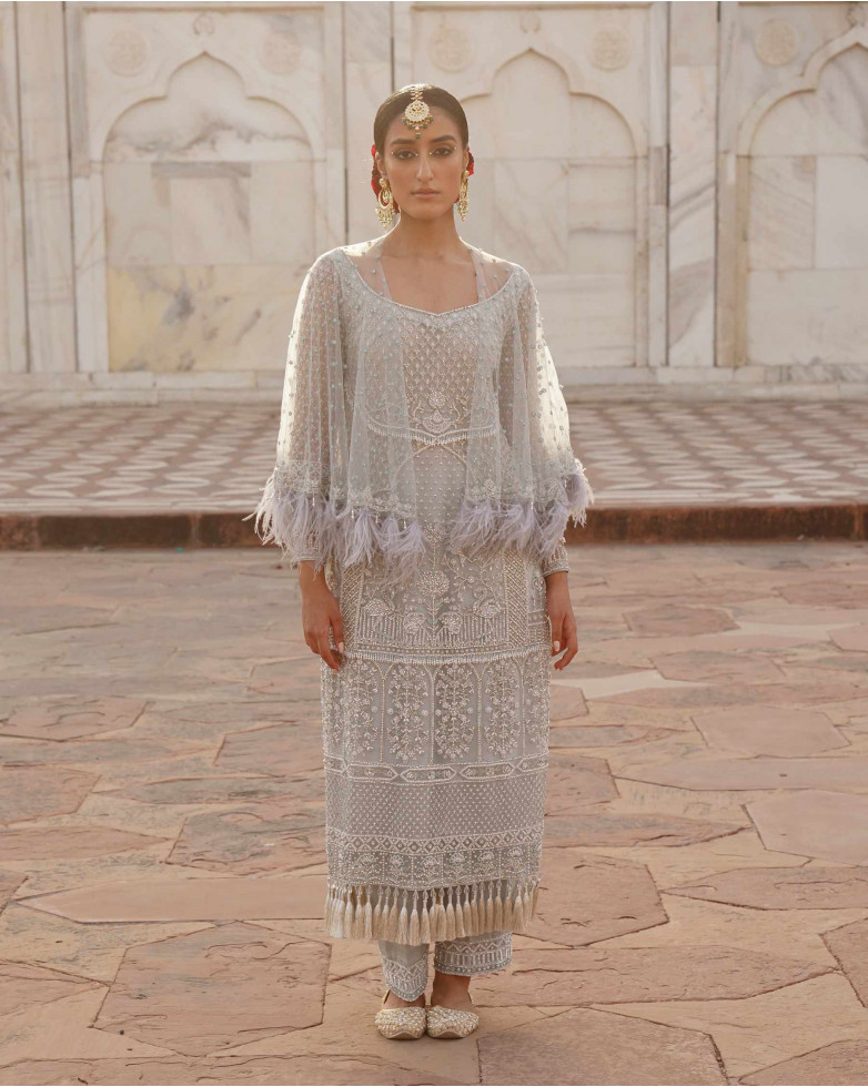 Remi Kurta Set