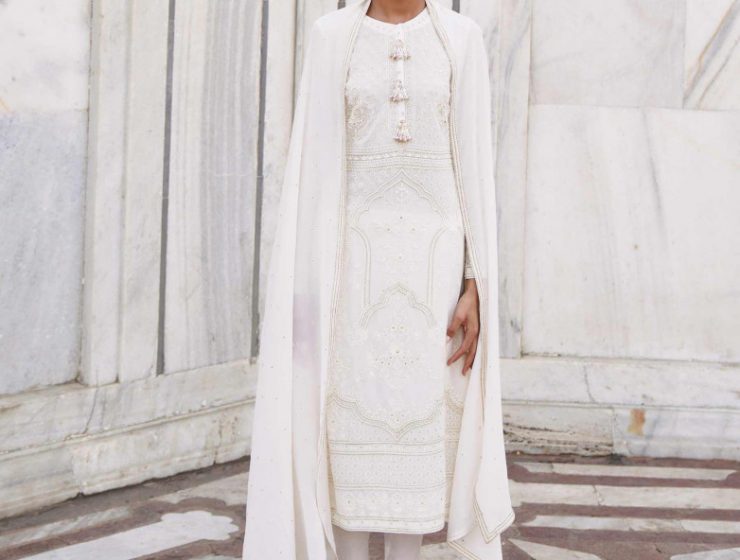 Renata Kurta Set