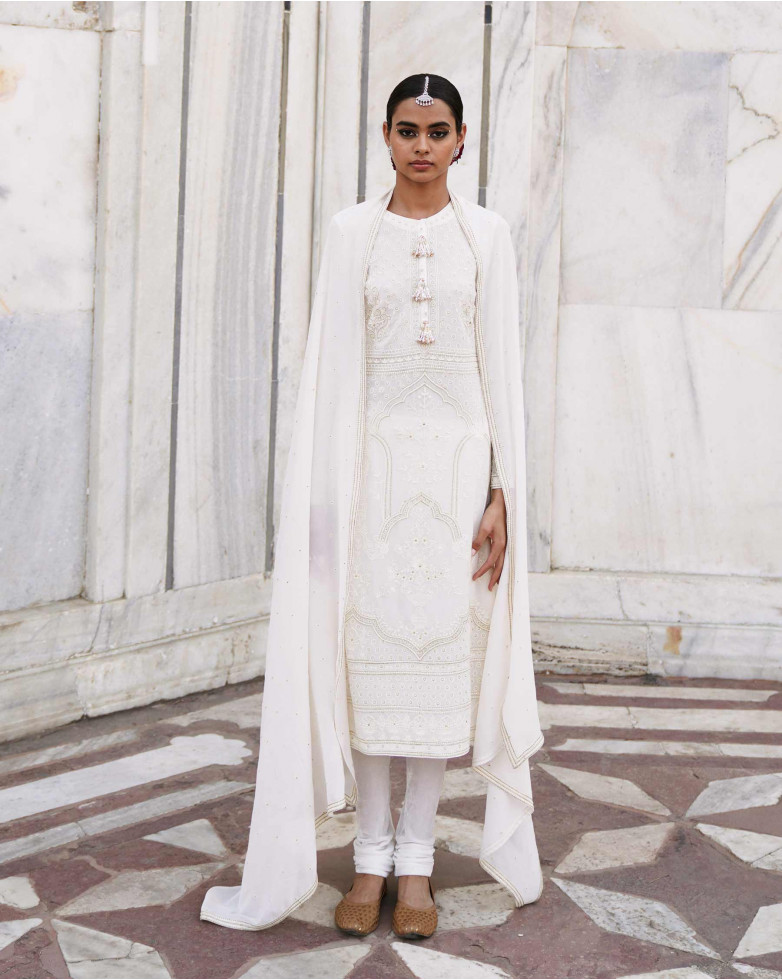 Renata Kurta Set