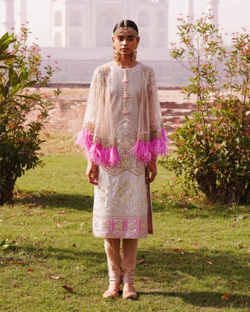 SASHA KURTA SET