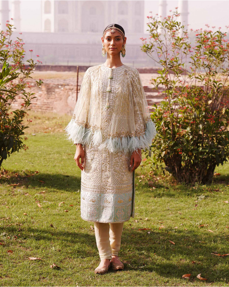 Skye Kurta Set