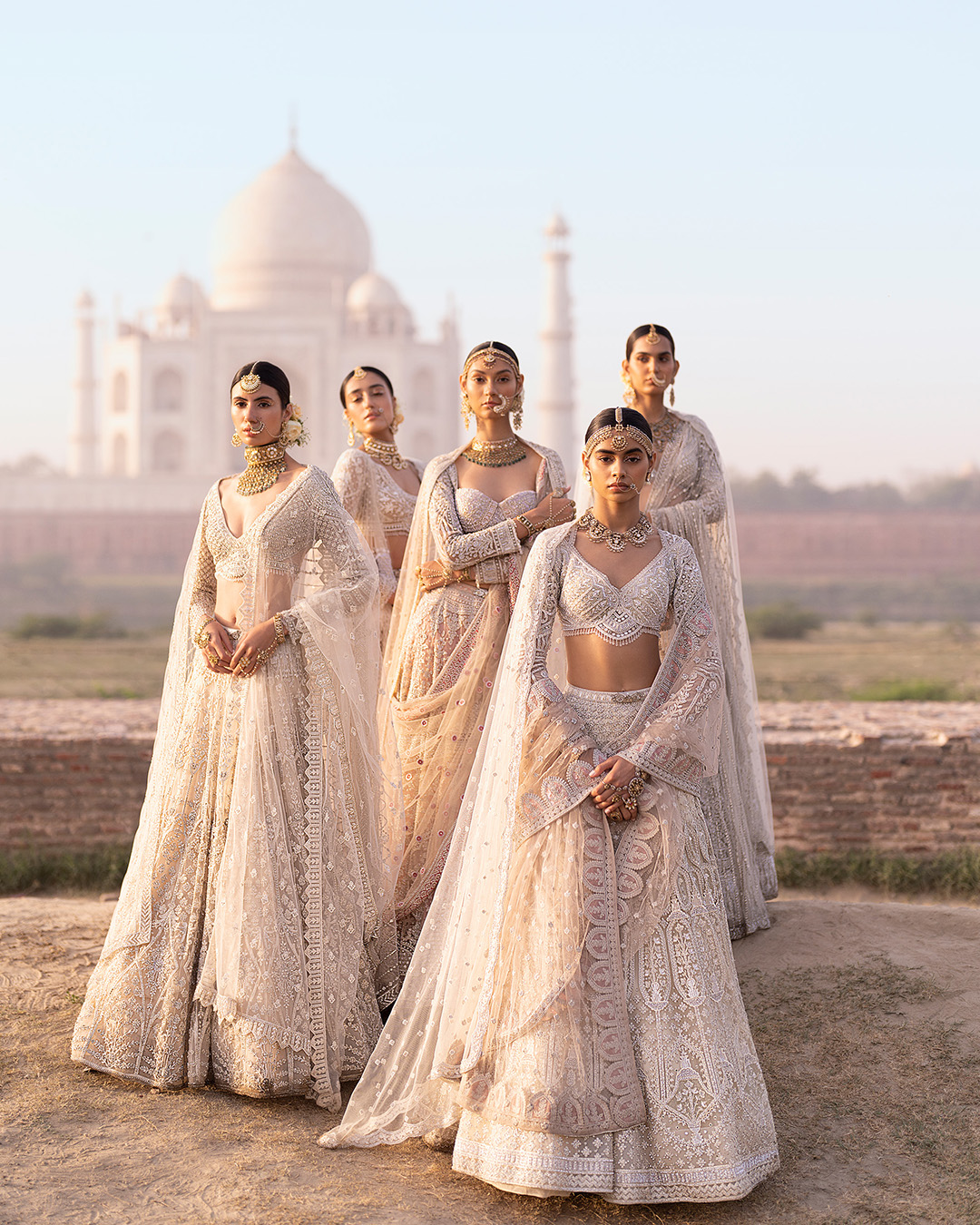Sabyasachi and His Domain | The Voice Of Fashion