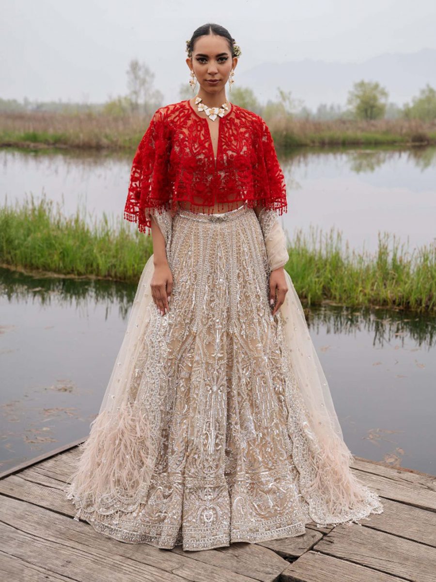 ESMERELDA-BRIDAL-LEHENGA-SET-reception lehenga for bride