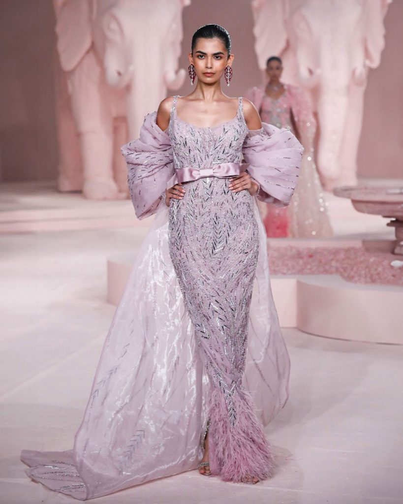 MARIANNA EVENING GOWN