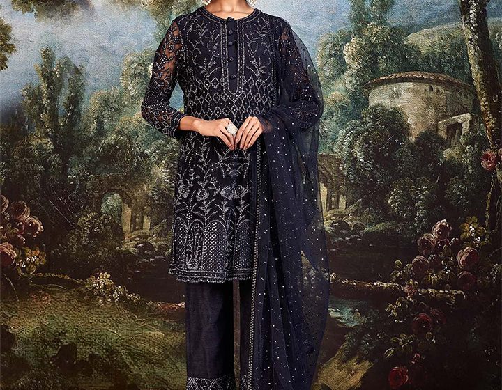 SAOIRSE KURTA SET