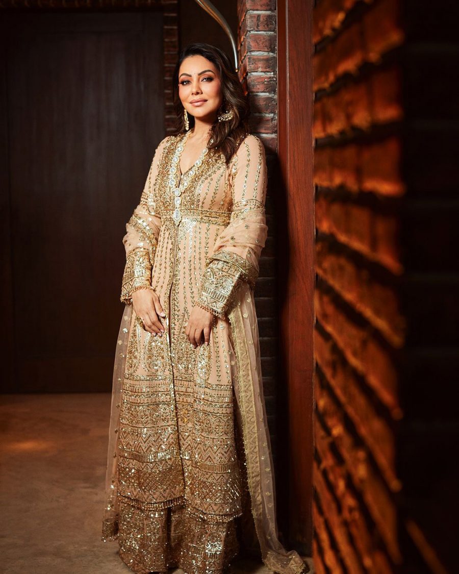 GAURI KHAN