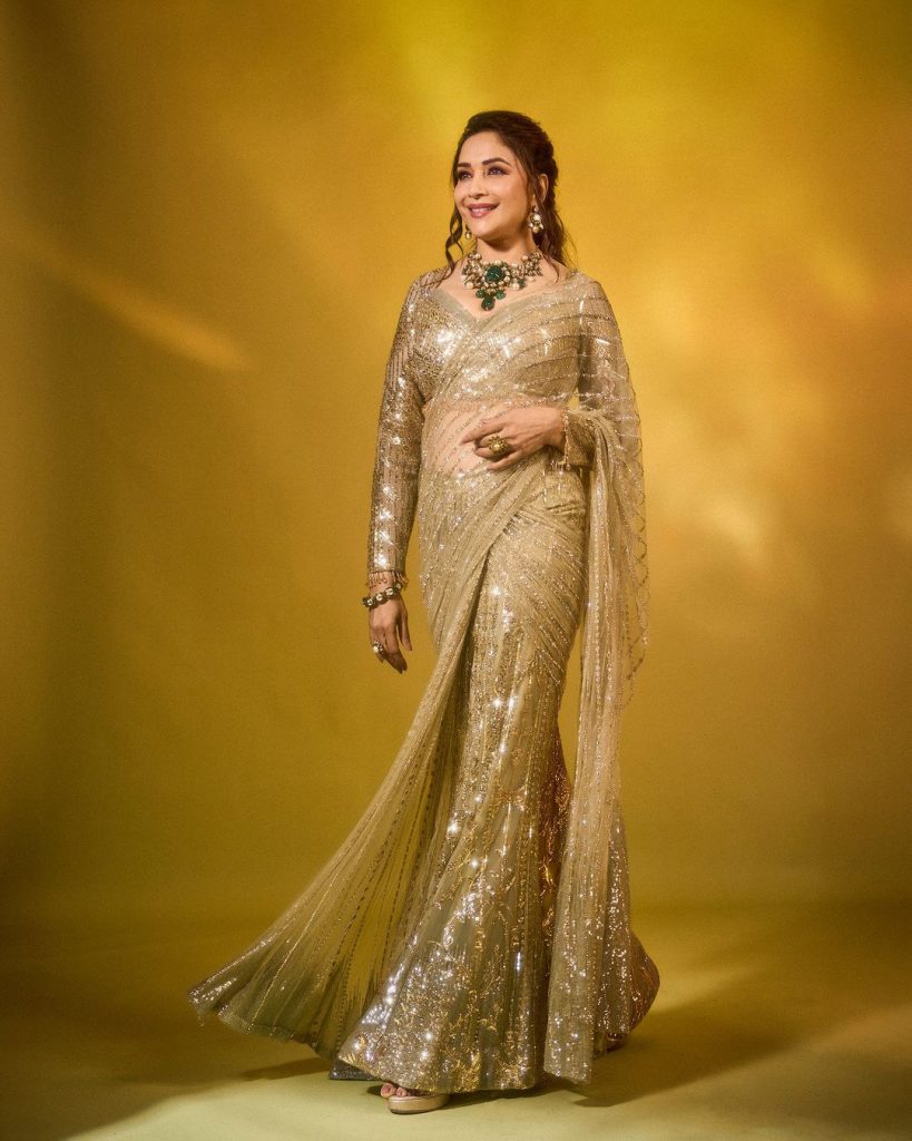 Madhuri Dixit Saree Blouse Designs Best Blouses Worn By Madhuri Dixit Madhuri Dixit Saree Blouse Designs Best Blouses Worn By Madhuri Dixit