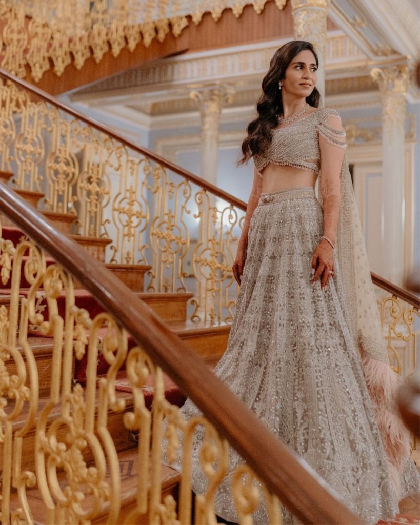 Roshni Tolani