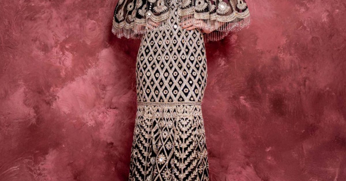 Rose Appleton designer evening gowns for women online