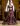 multicoloured bridal lehenga