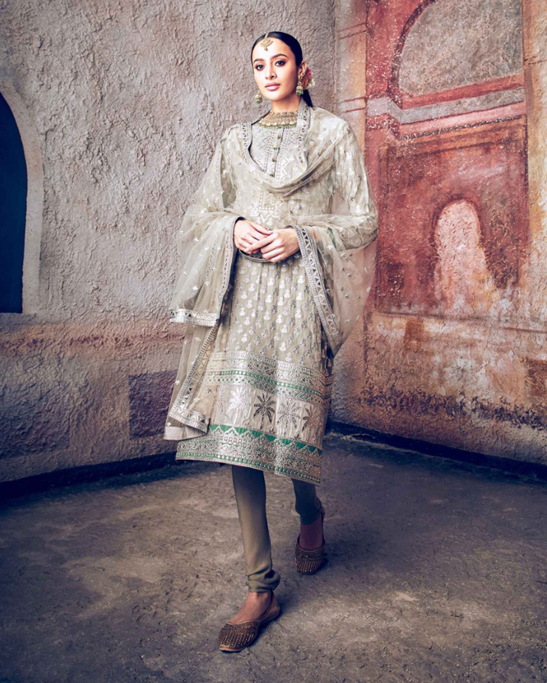 kurta set for women