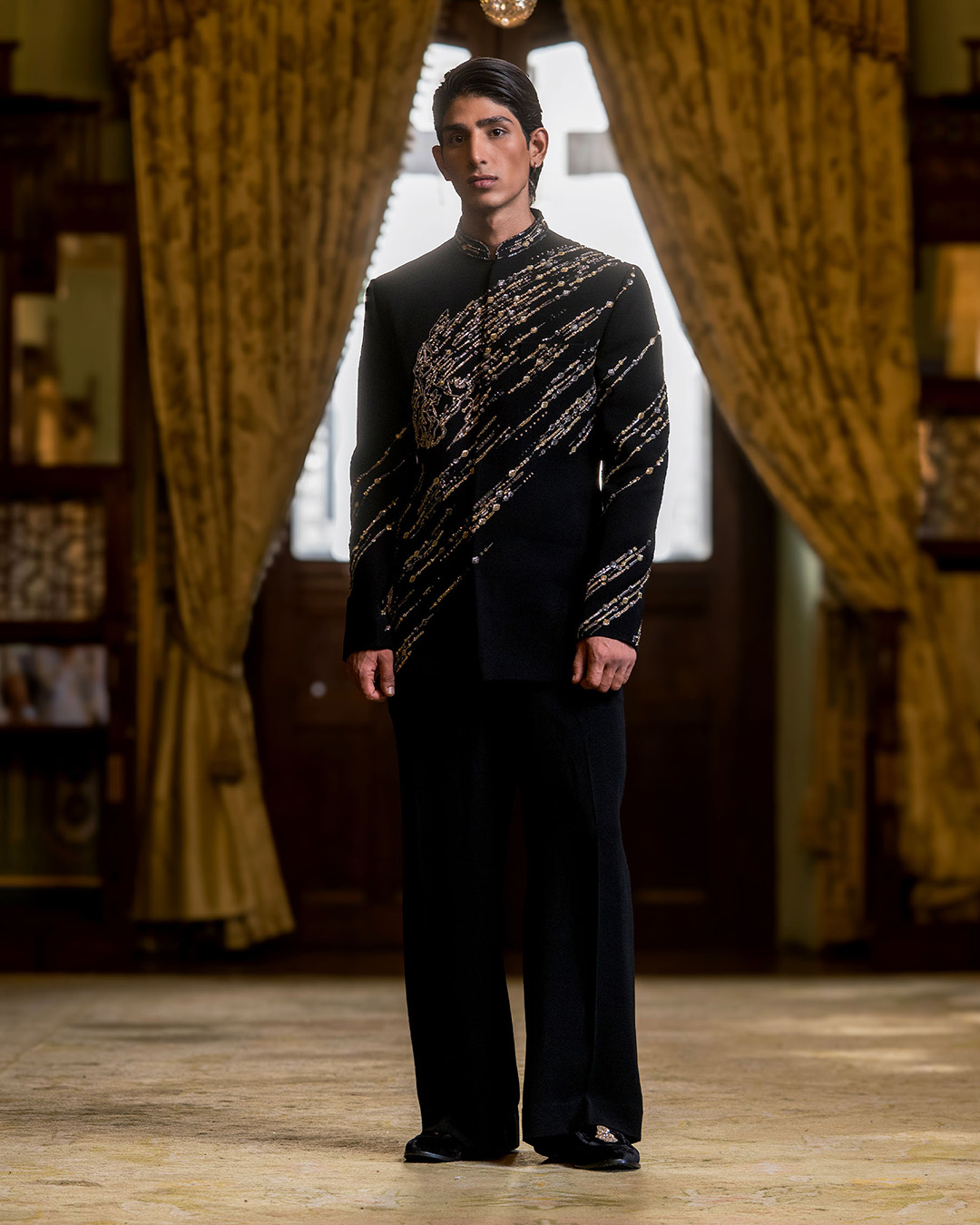 designer sherwani for men