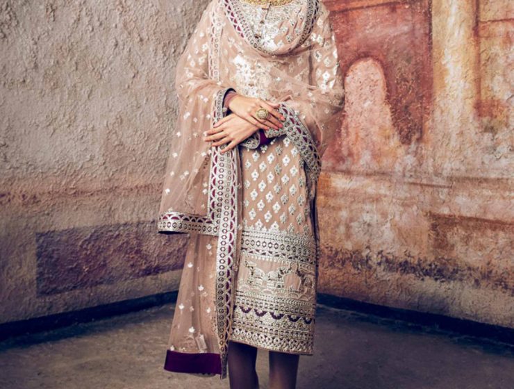 designer kurta set