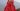 red designer bridal lehenga