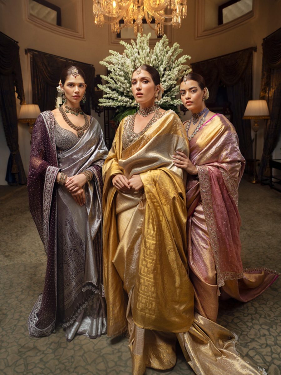 Kanjeevaram-latest-saree