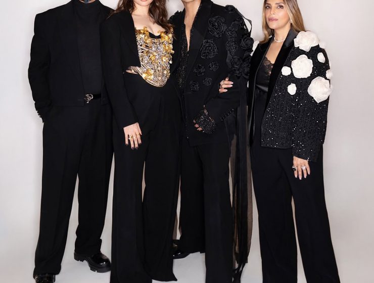 LAKME FASHION WEEK