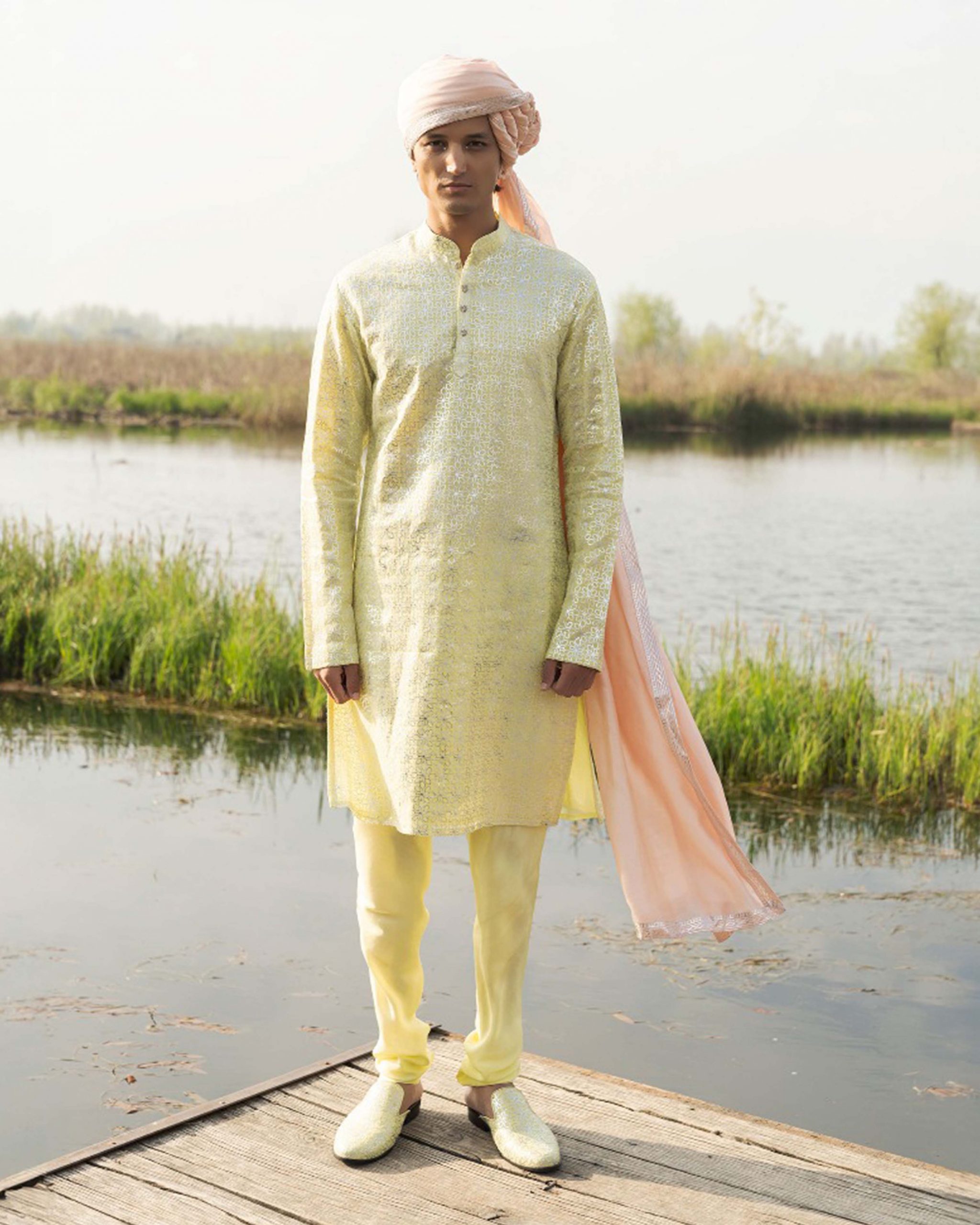 kurta set for men