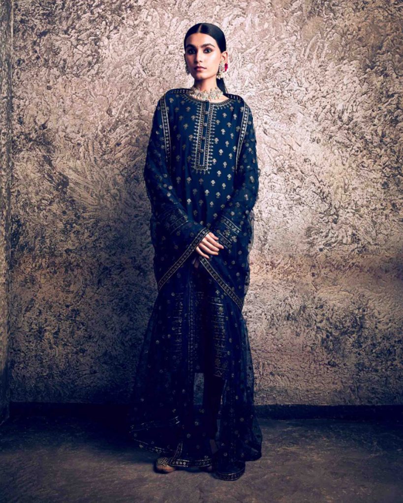 ABRIELLE KURTA SET for-rakhsa bandhan