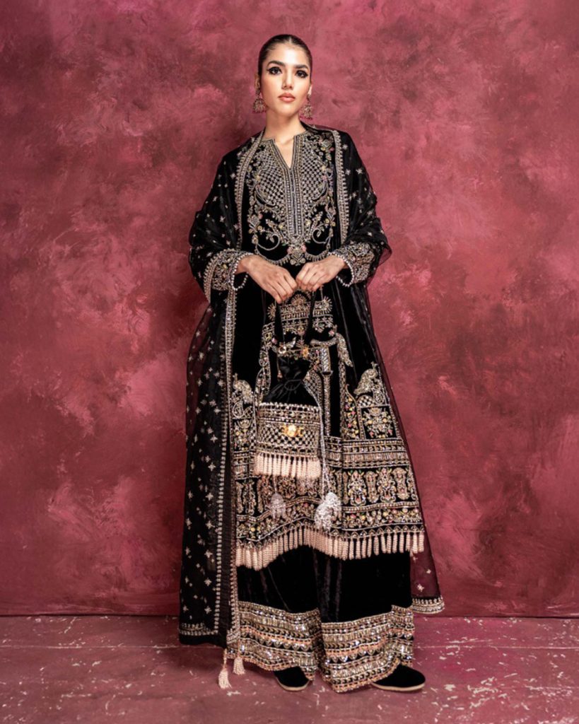 Philomene kurta set for-rakhsa bandhan