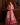 Adelyn Carmine Rose Pink Lehenga Set