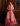 Adelyn Carmine Rose Pink Lehenga Set