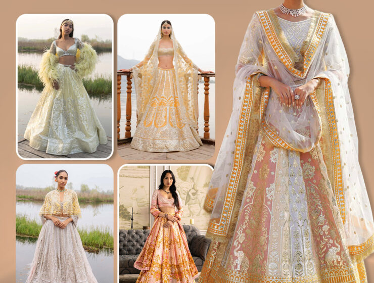 haldi outfits