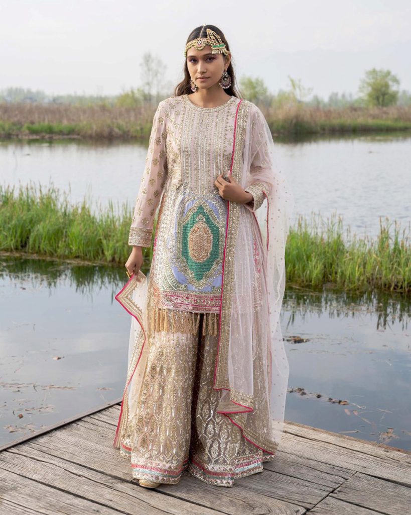 CATALEEYA SHARARA SET