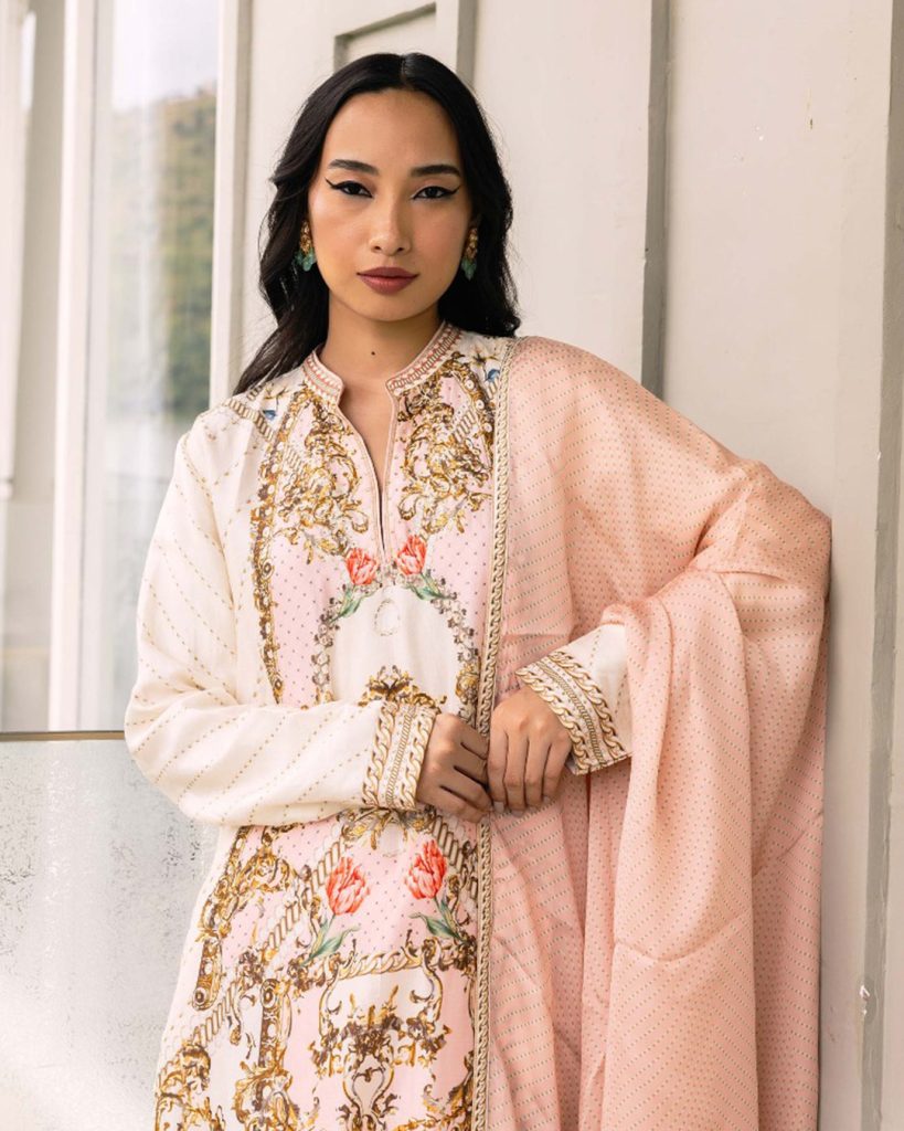 Types of Fabrics for Kurtis