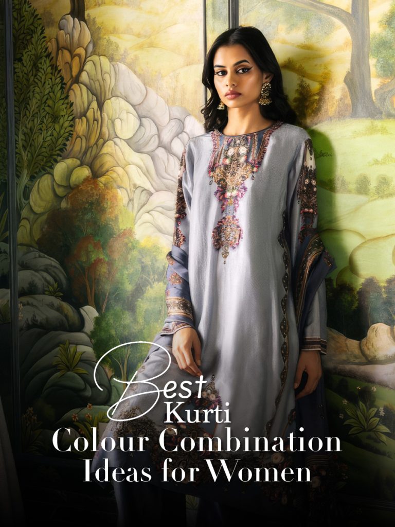Best-Kurti-Colour-Combination-Ideas-for-Women
