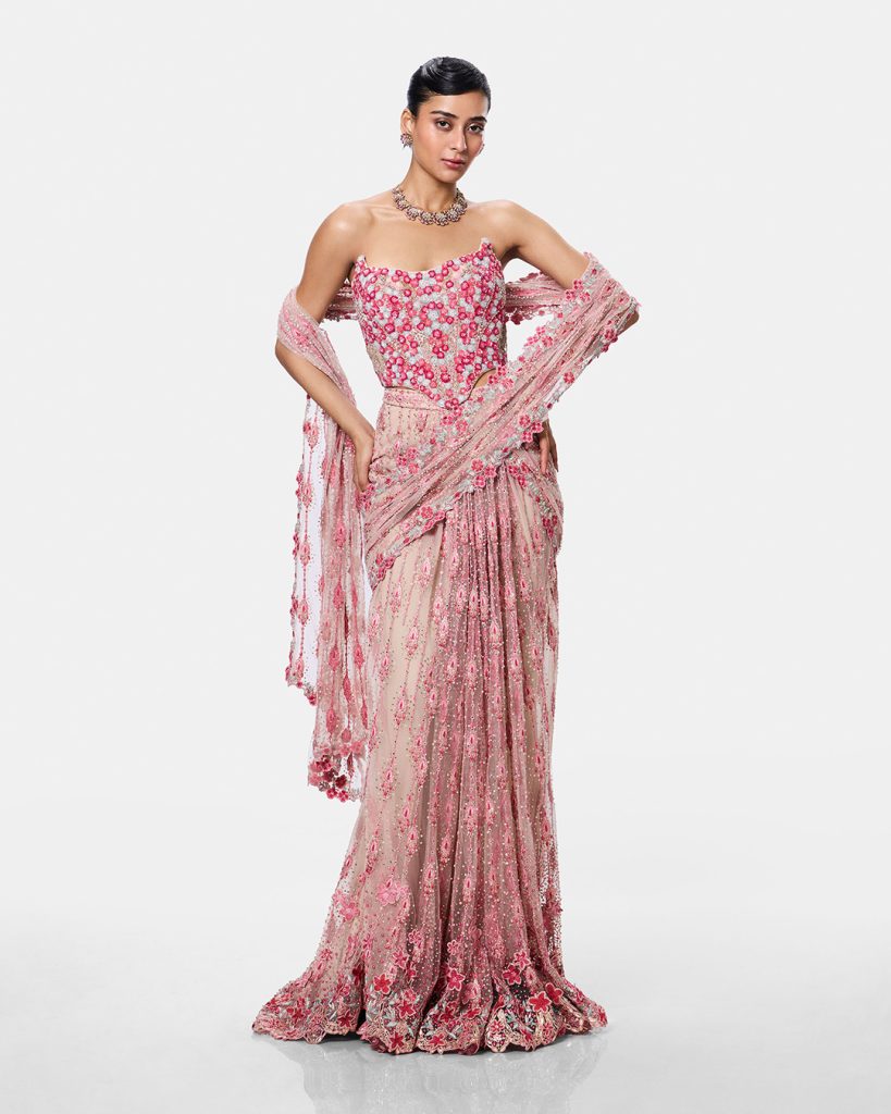 Sarees- A Timeless Indian Classic